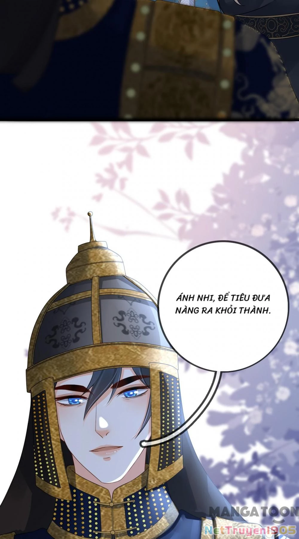 Thái Tử, Người Thật Ngọt Ngào Chapter 105 - 6