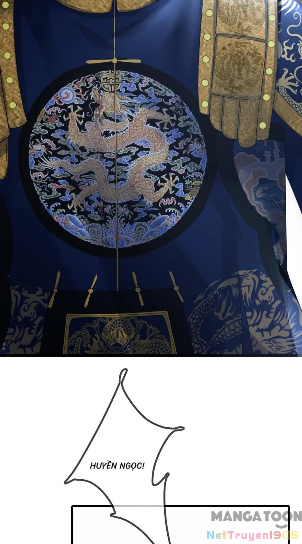 Thái Tử, Người Thật Ngọt Ngào Chapter 105 - 7