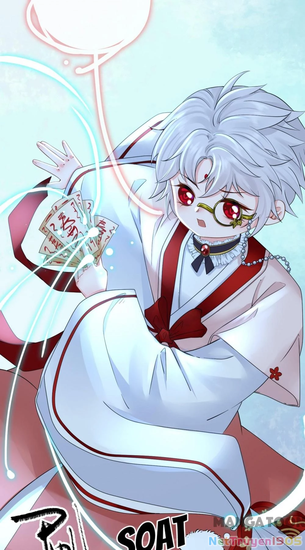 Thái Tử, Người Thật Ngọt Ngào Chapter 105 - 10