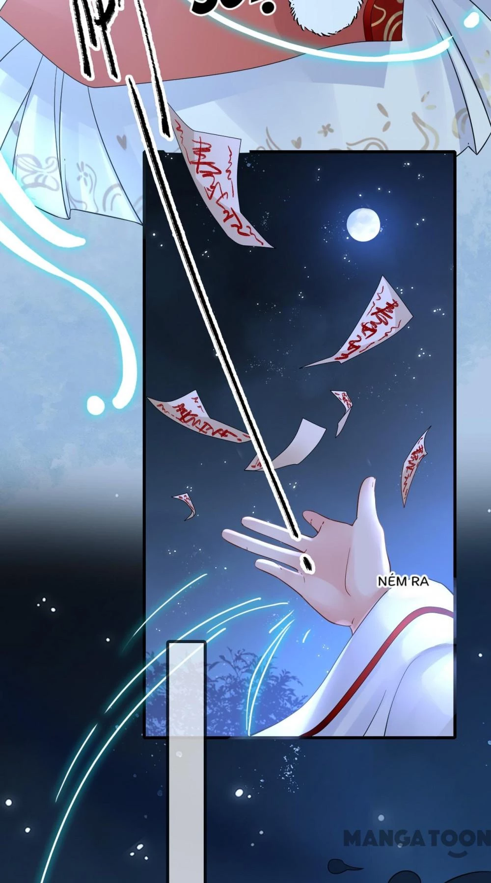 Thái Tử, Người Thật Ngọt Ngào Chapter 105 - 11