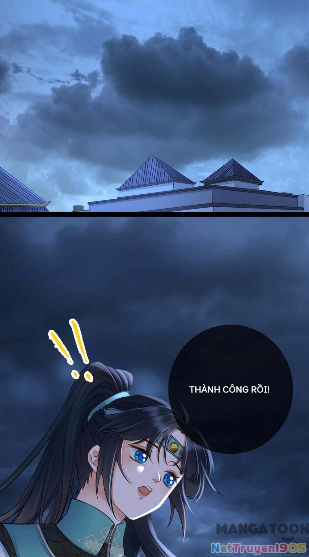 Thái Tử, Người Thật Ngọt Ngào Chapter 105 - 17