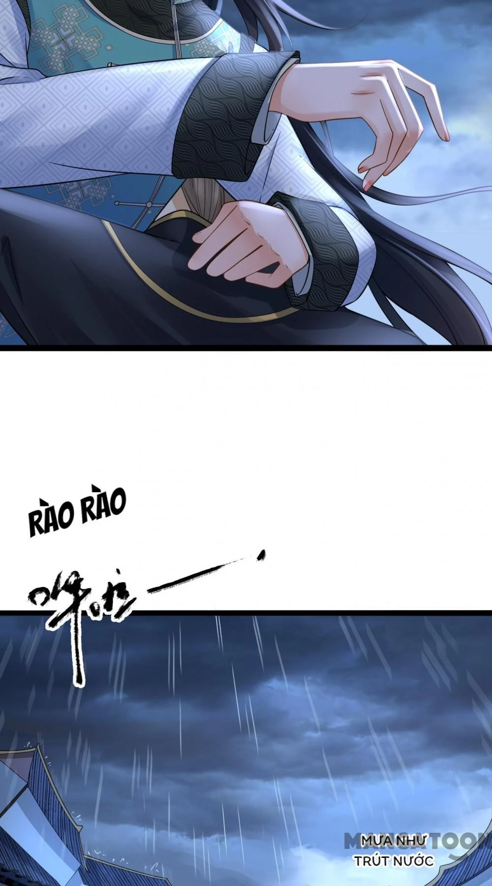 Thái Tử, Người Thật Ngọt Ngào Chapter 105 - 18