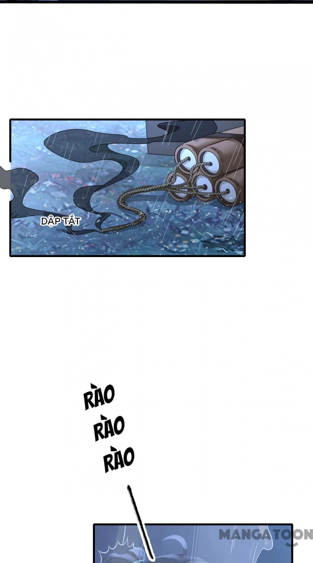 Thái Tử, Người Thật Ngọt Ngào Chapter 105 - 19