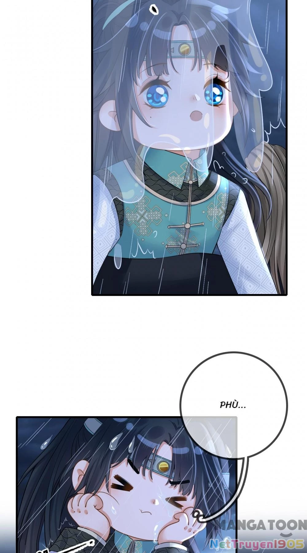 Thái Tử, Người Thật Ngọt Ngào Chapter 105 - 20