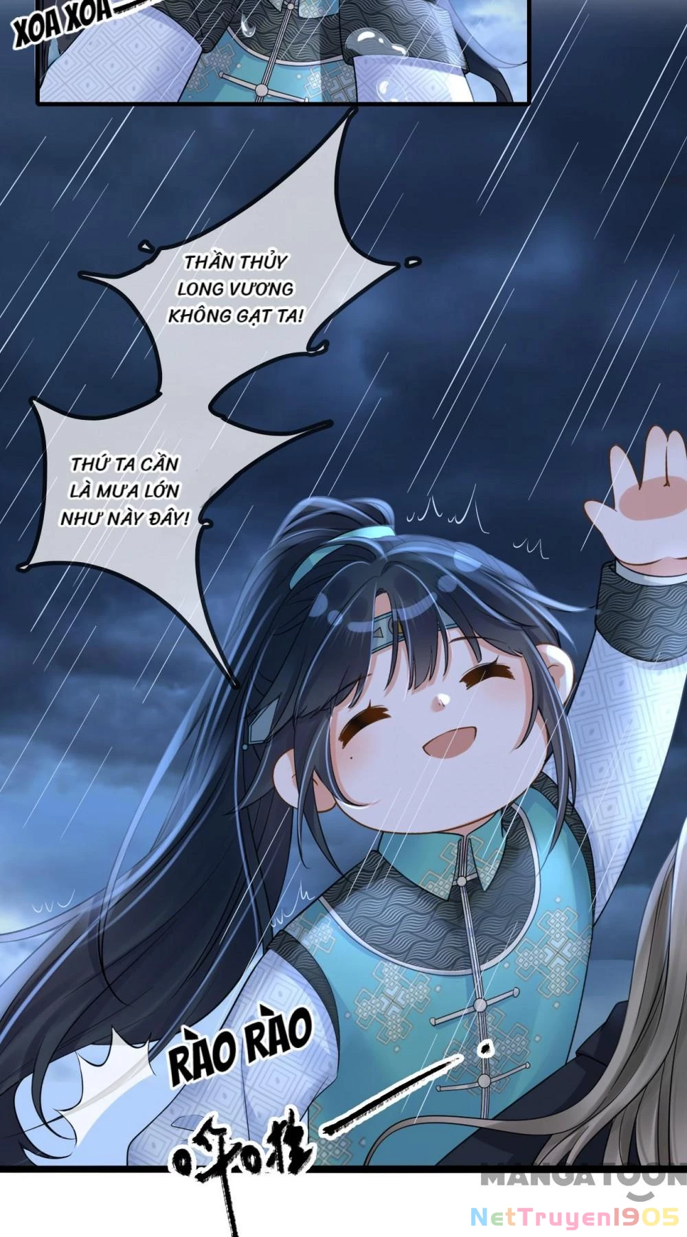 Thái Tử, Người Thật Ngọt Ngào Chapter 105 - 21