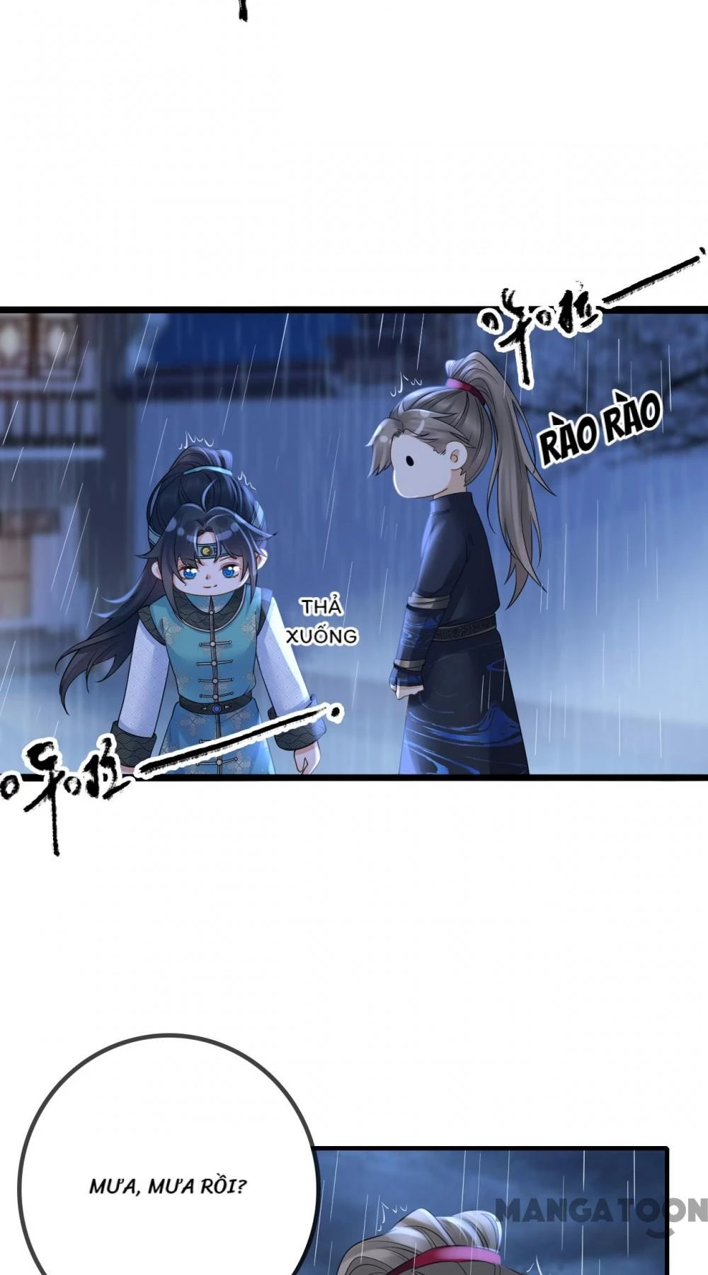 Thái Tử, Người Thật Ngọt Ngào Chapter 105 - 22