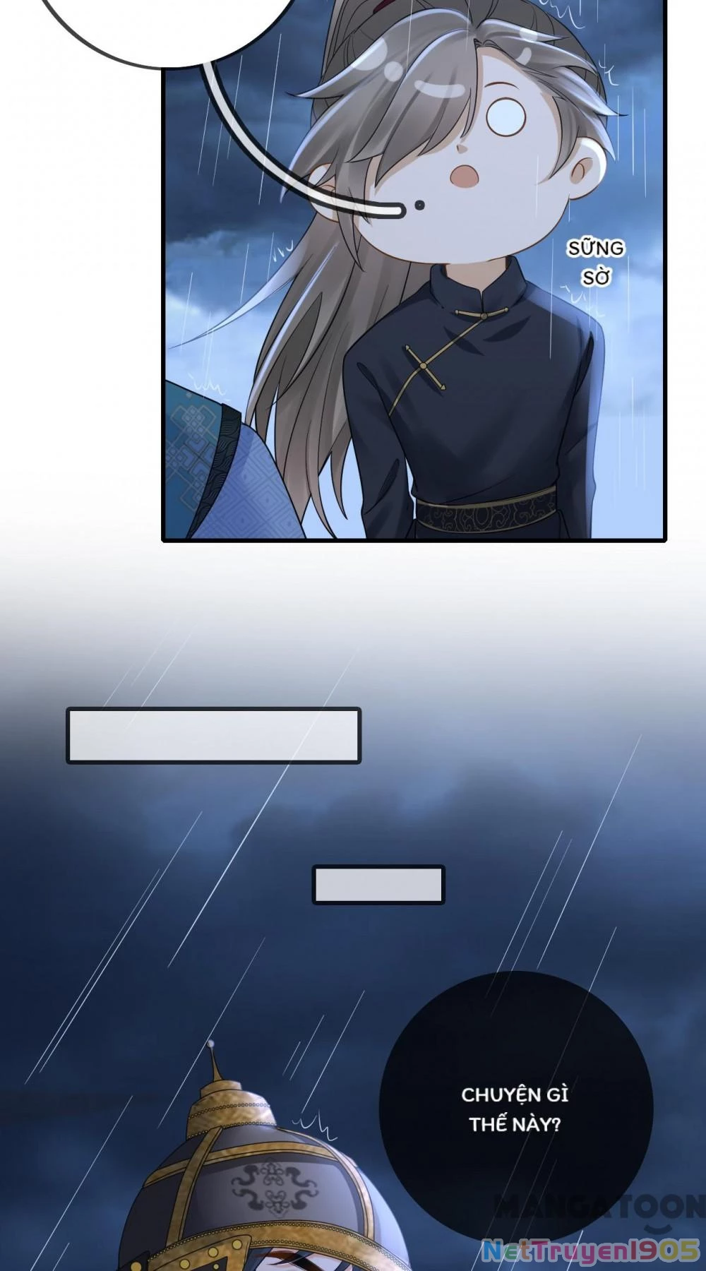 Thái Tử, Người Thật Ngọt Ngào Chapter 105 - 23