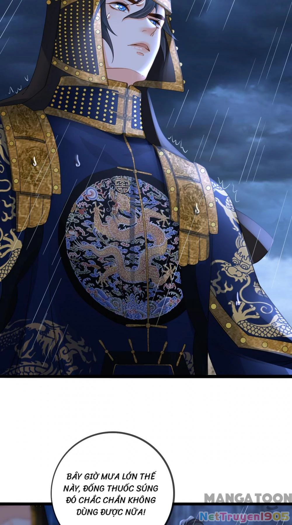 Thái Tử, Người Thật Ngọt Ngào Chapter 105 - 24