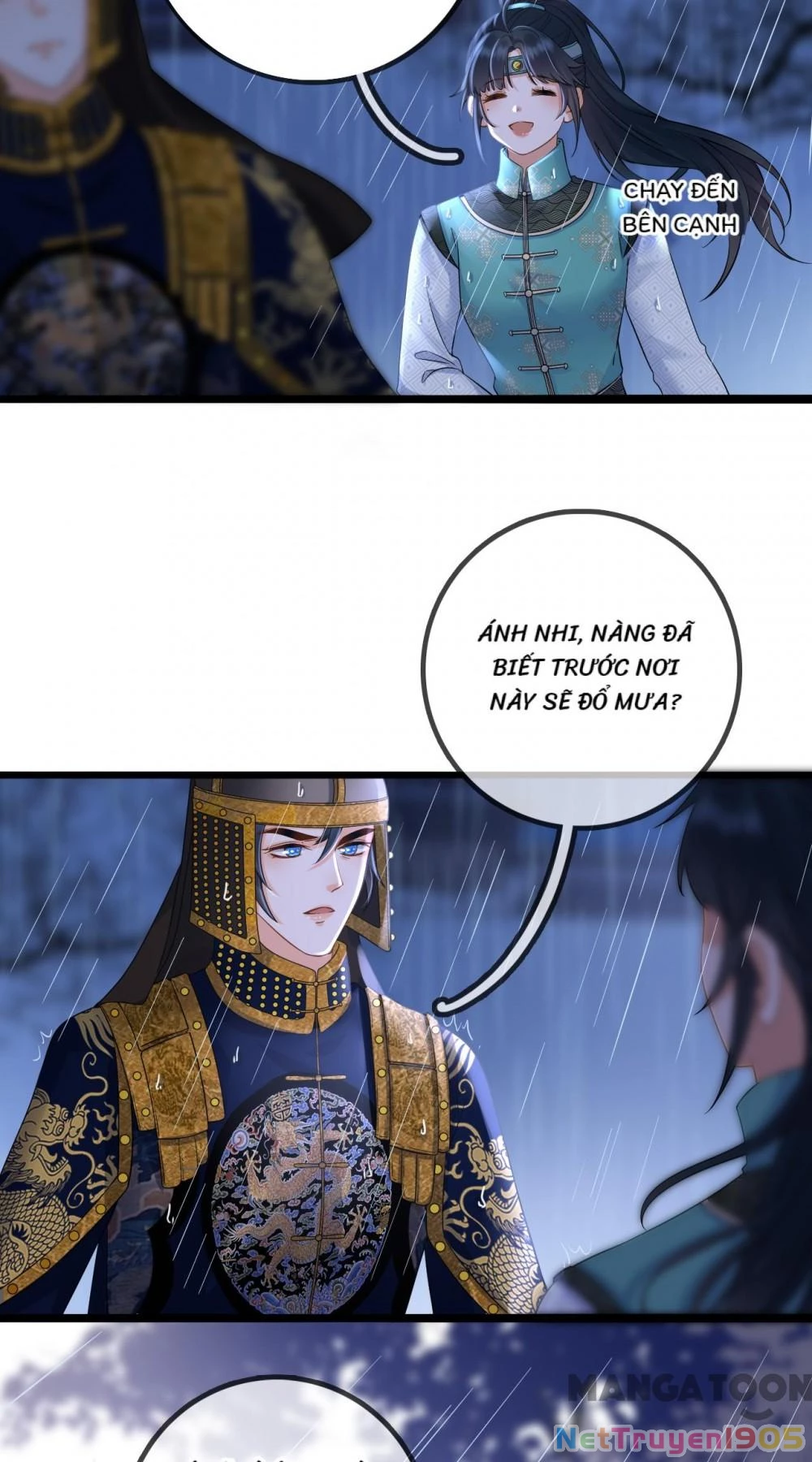 Thái Tử, Người Thật Ngọt Ngào Chapter 105 - 25