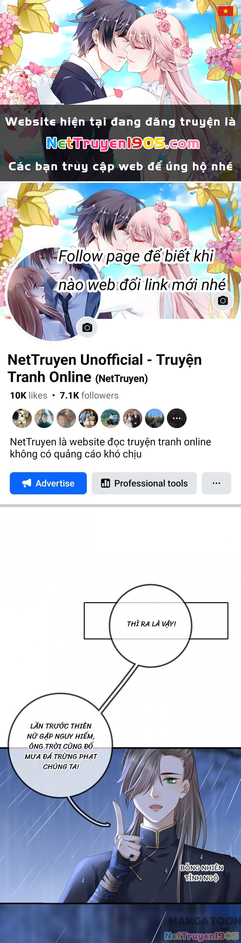 Thái Tử, Người Thật Ngọt Ngào Chapter 106 - 1