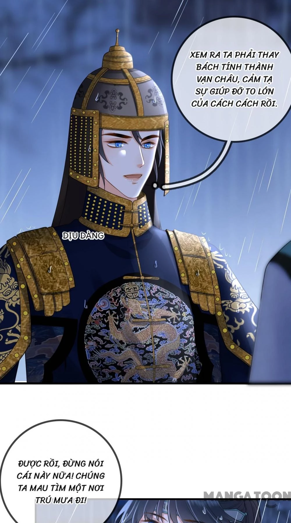 Thái Tử, Người Thật Ngọt Ngào Chapter 106 - 2