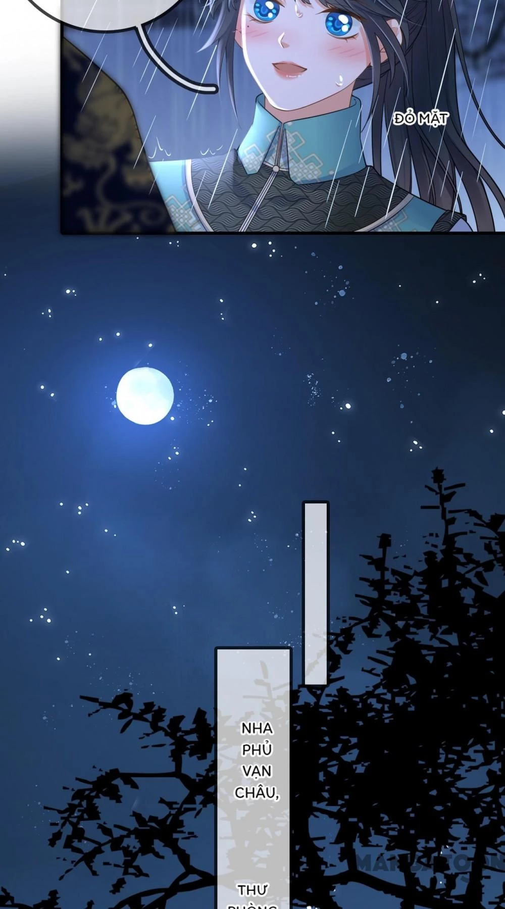 Thái Tử, Người Thật Ngọt Ngào Chapter 106 - 3