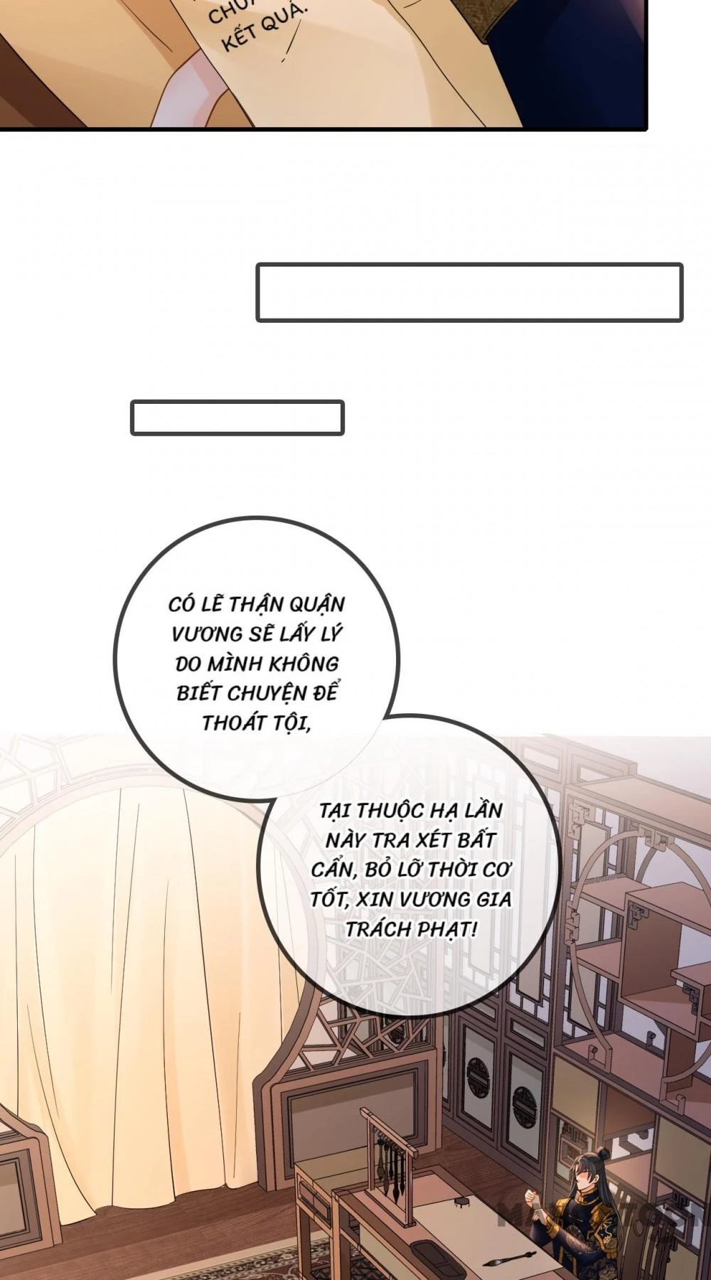 Thái Tử, Người Thật Ngọt Ngào Chapter 106 - 7