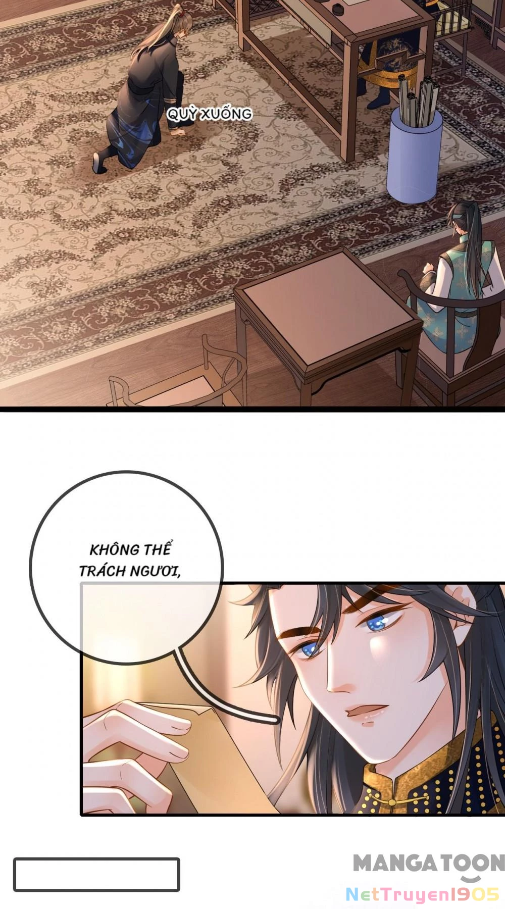 Thái Tử, Người Thật Ngọt Ngào Chapter 106 - 8