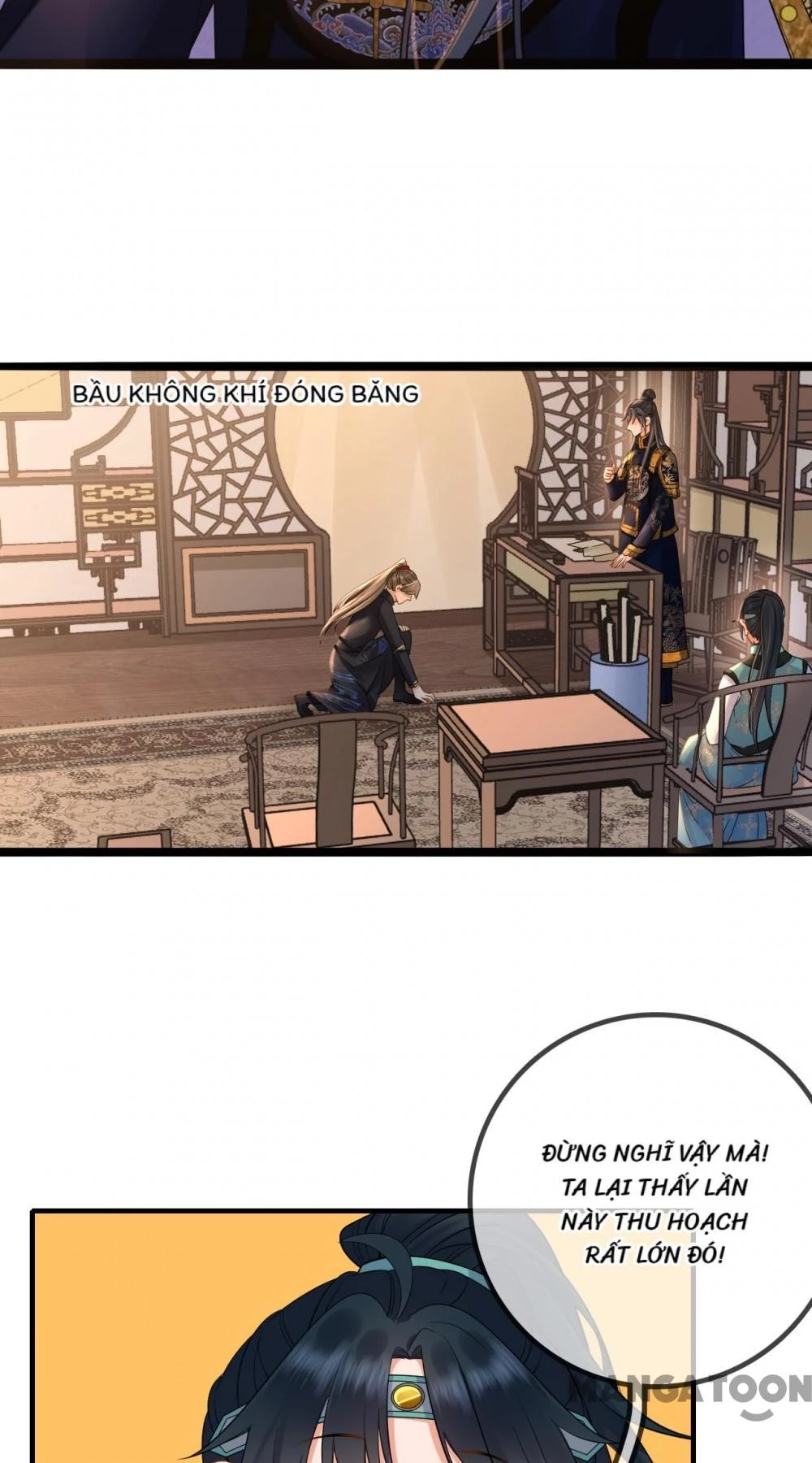 Thái Tử, Người Thật Ngọt Ngào Chapter 106 - 10