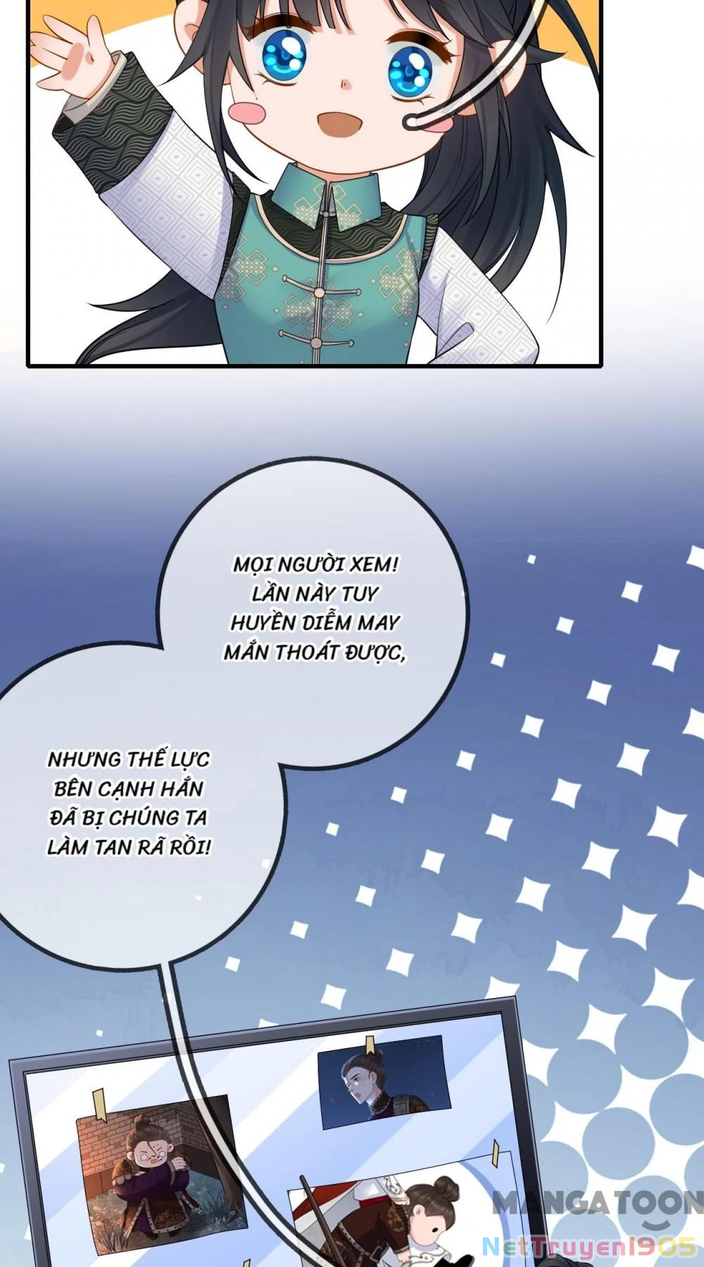 Thái Tử, Người Thật Ngọt Ngào Chapter 106 - 11