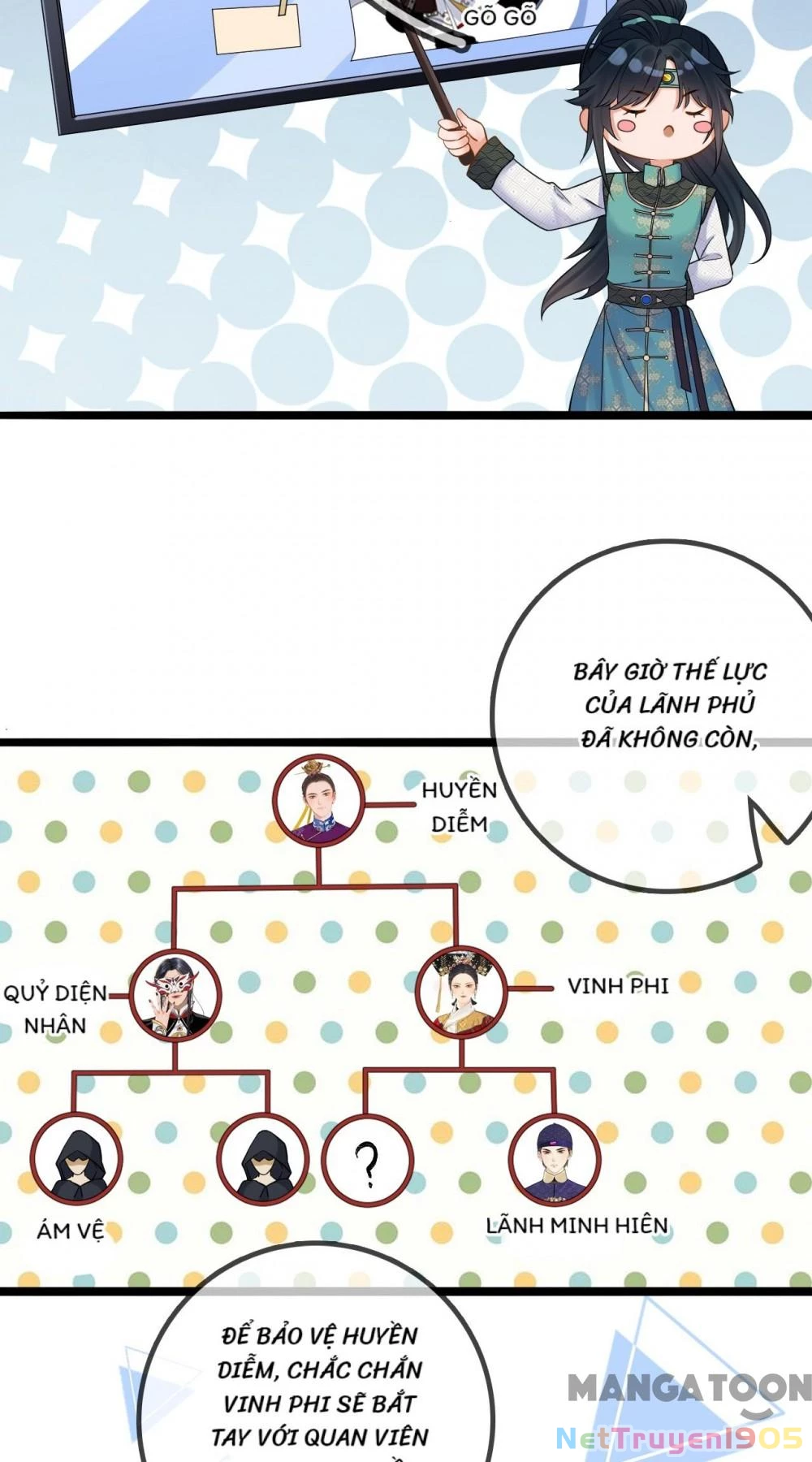 Thái Tử, Người Thật Ngọt Ngào Chapter 106 - 12