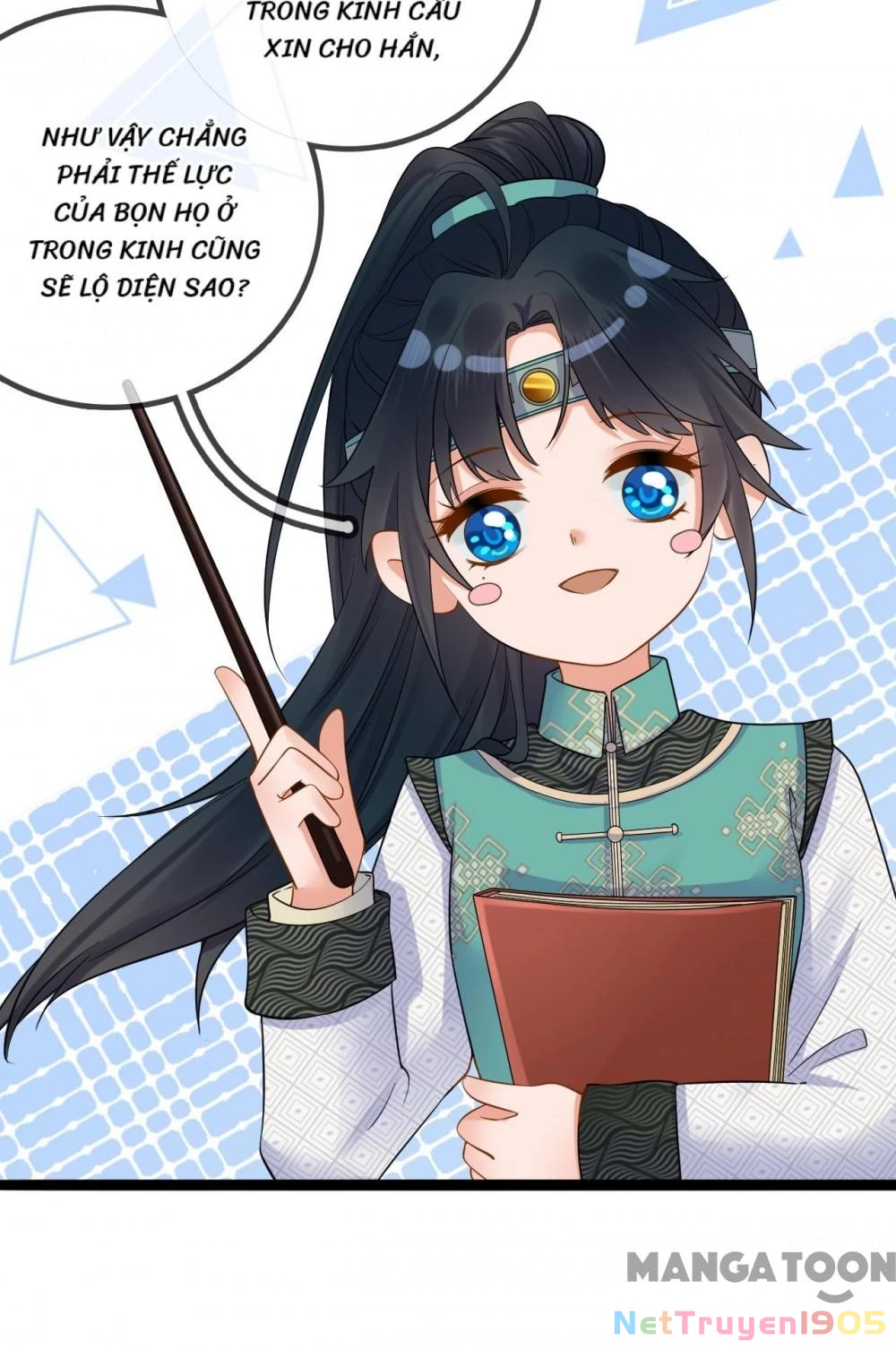 Thái Tử, Người Thật Ngọt Ngào Chapter 106 - 13