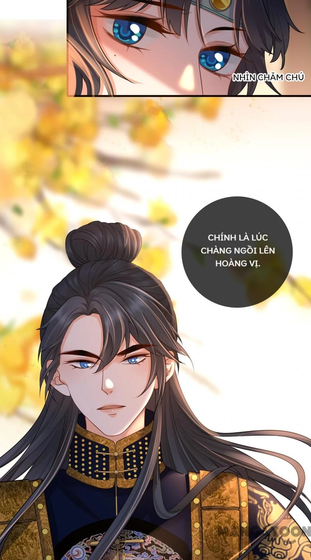 Thái Tử, Người Thật Ngọt Ngào Chapter 106 - 15