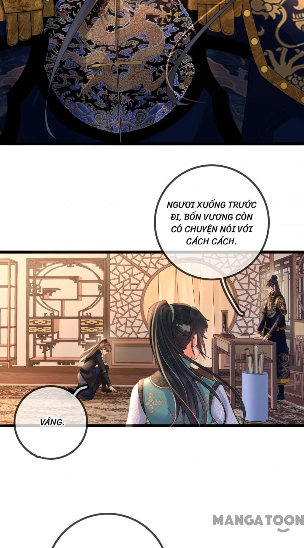 Thái Tử, Người Thật Ngọt Ngào Chapter 106 - 16