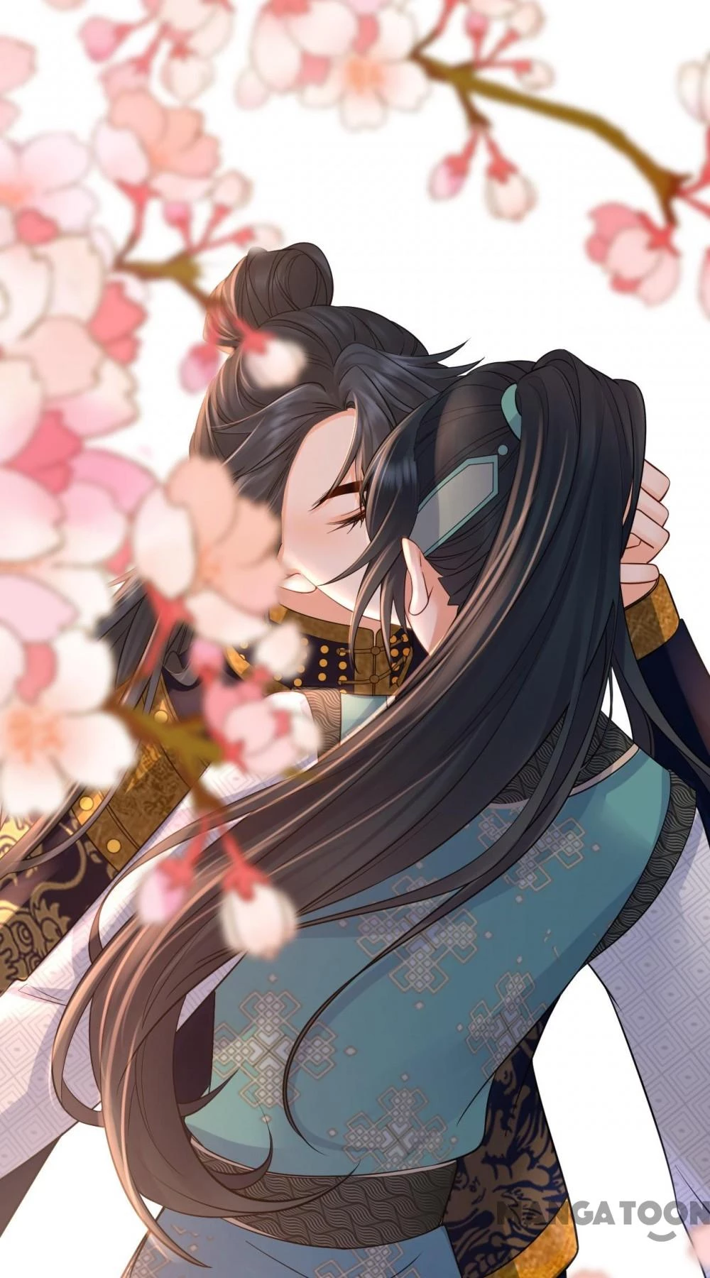 Thái Tử, Người Thật Ngọt Ngào Chapter 106 - 18