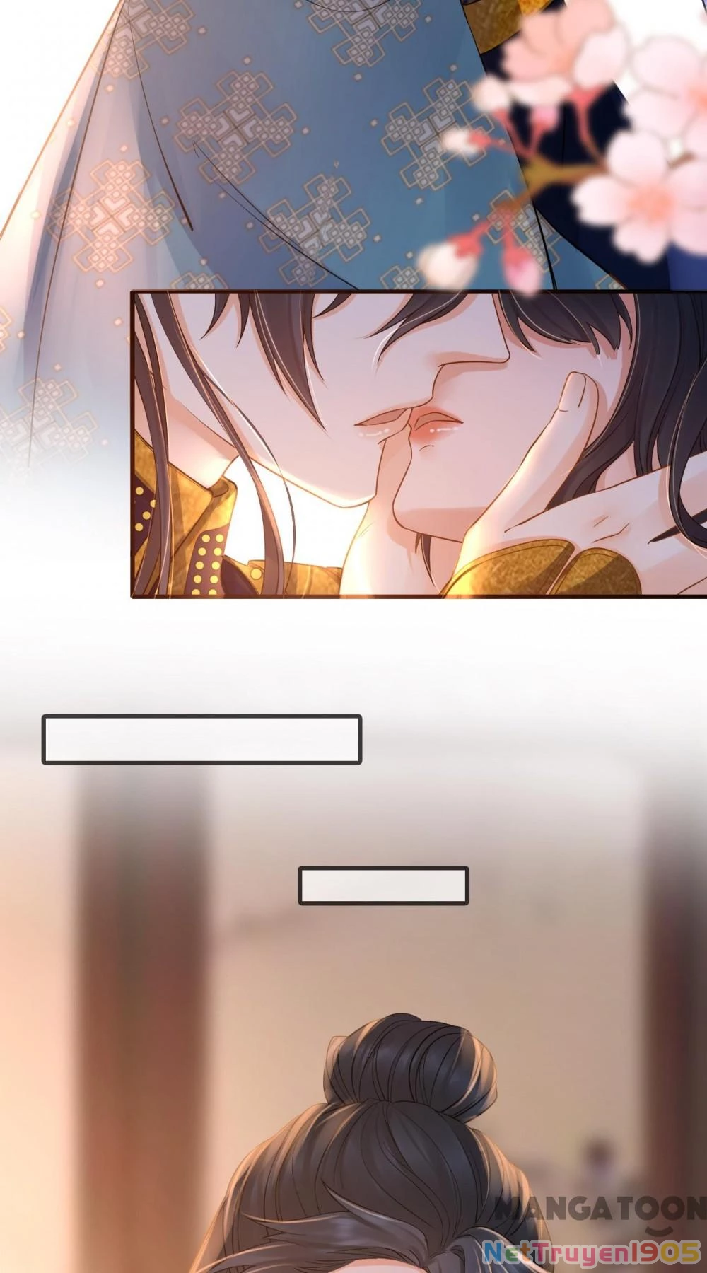 Thái Tử, Người Thật Ngọt Ngào Chapter 106 - 19