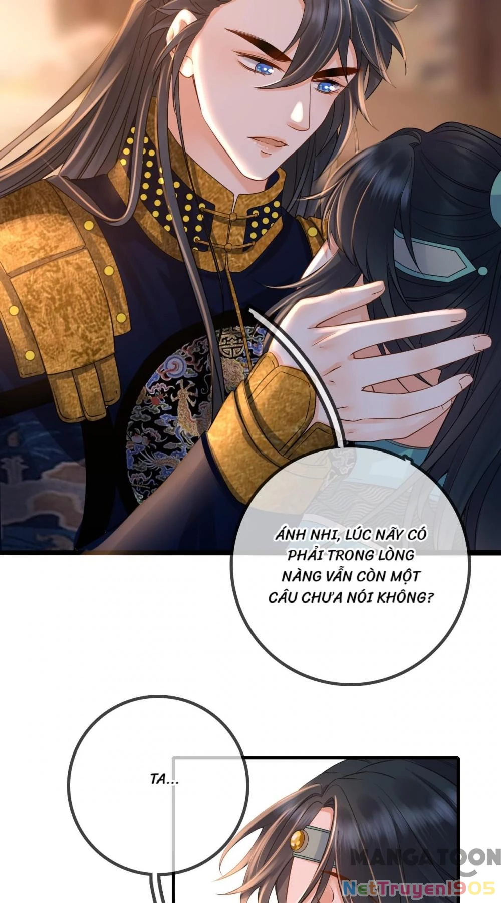 Thái Tử, Người Thật Ngọt Ngào Chapter 106 - 20