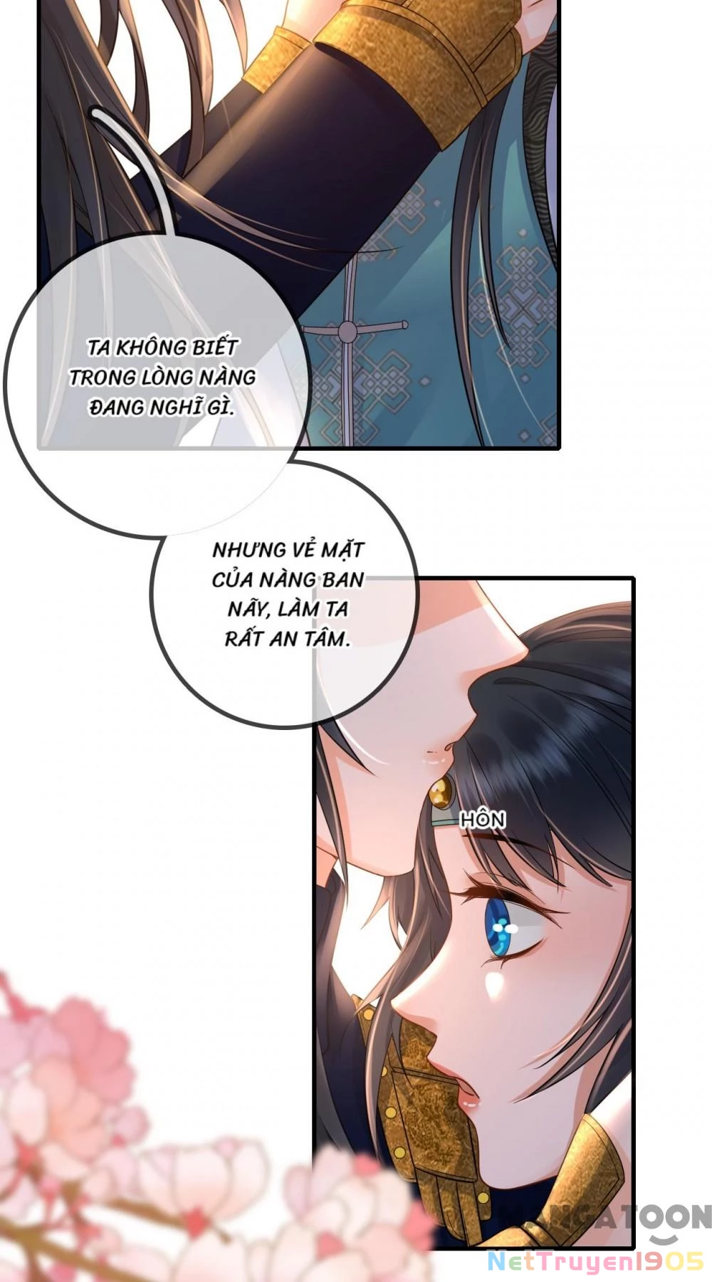 Thái Tử, Người Thật Ngọt Ngào Chapter 106 - 22