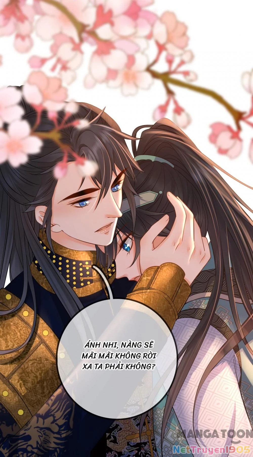 Thái Tử, Người Thật Ngọt Ngào Chapter 106 - 23