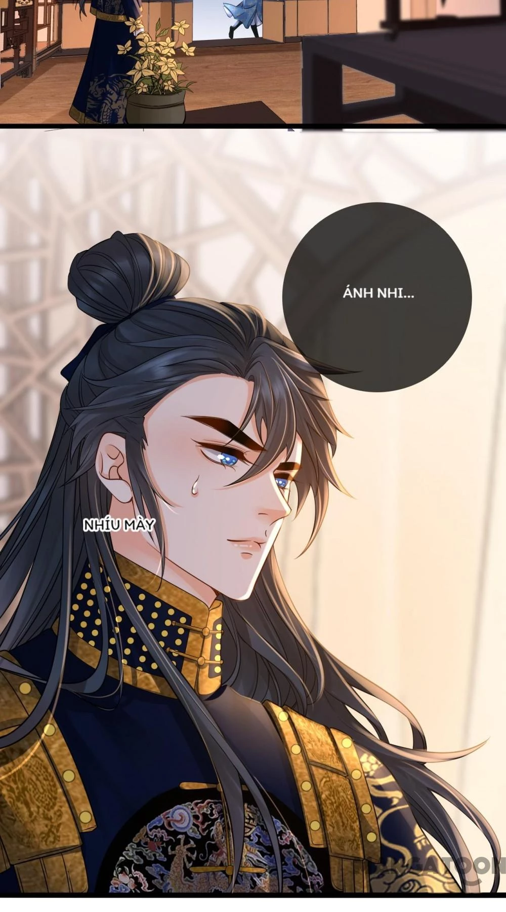 Thái Tử, Người Thật Ngọt Ngào Chapter 106 - 25