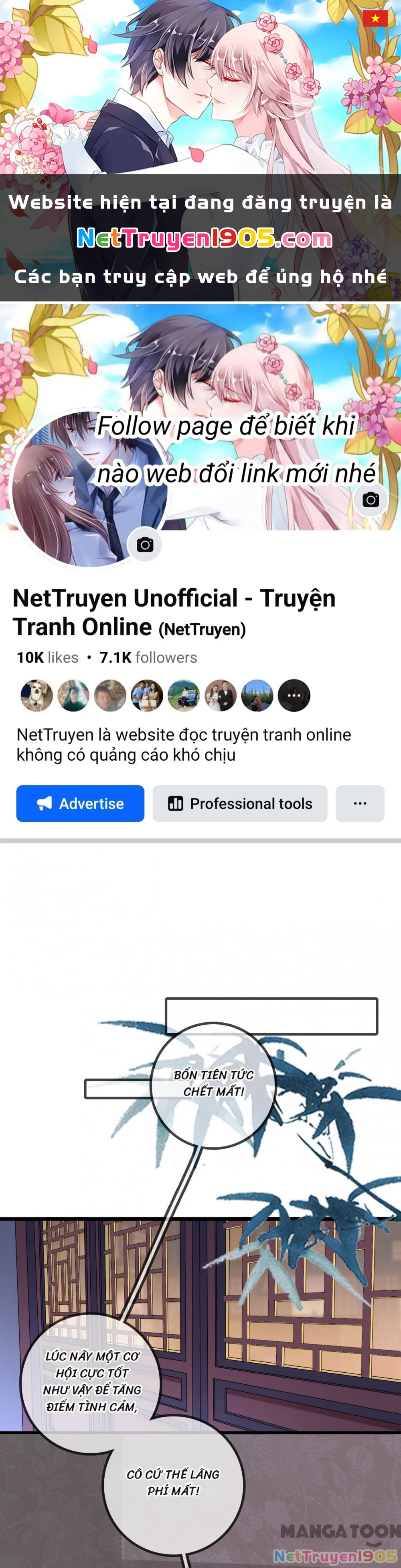 Thái Tử, Người Thật Ngọt Ngào Chapter 107 - 1