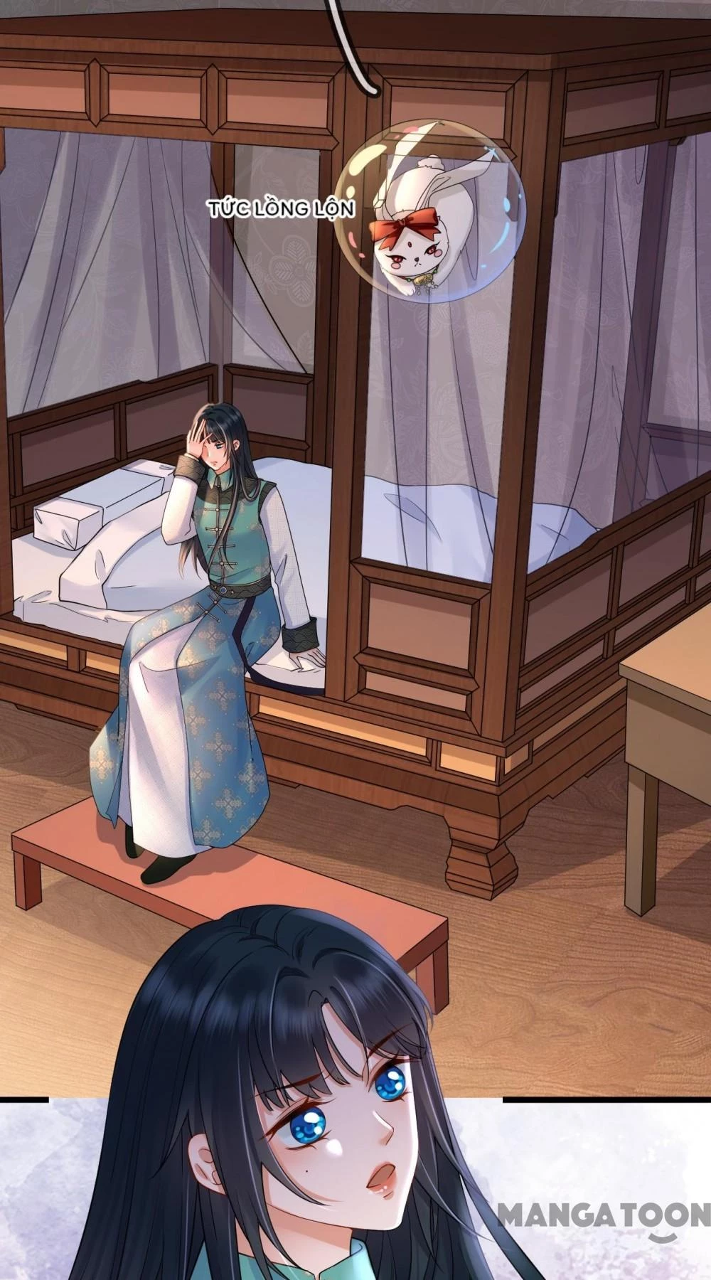 Thái Tử, Người Thật Ngọt Ngào Chapter 107 - 2