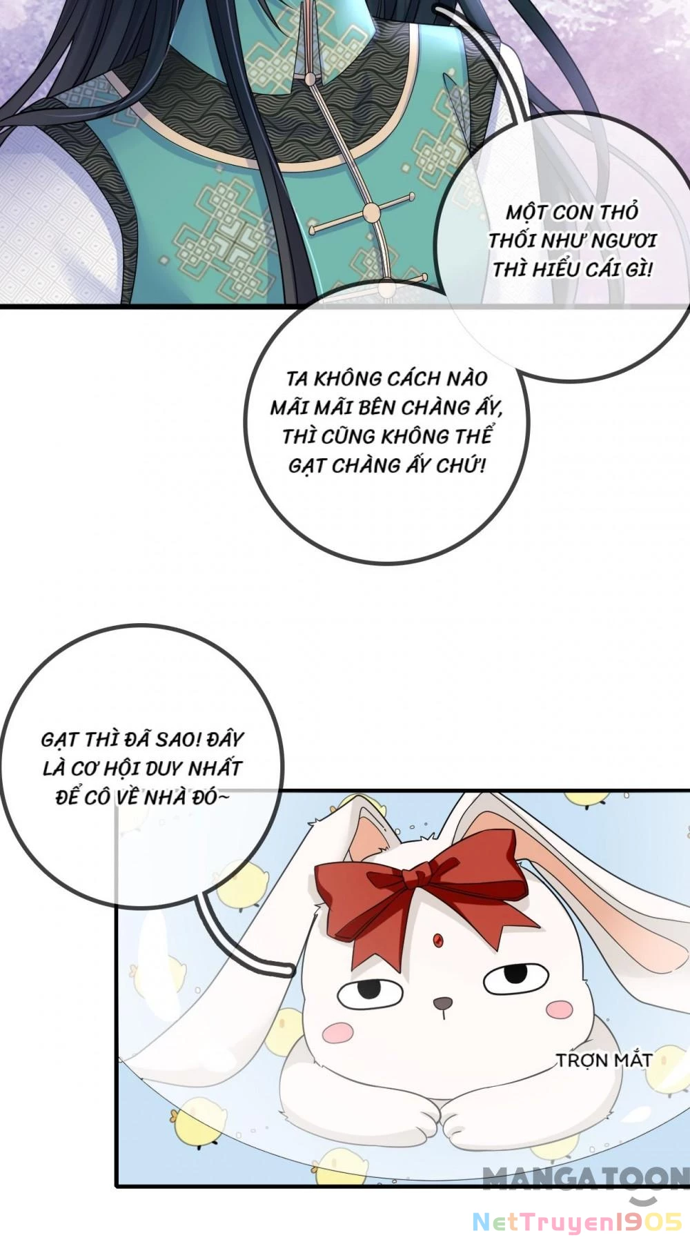 Thái Tử, Người Thật Ngọt Ngào Chapter 107 - 3