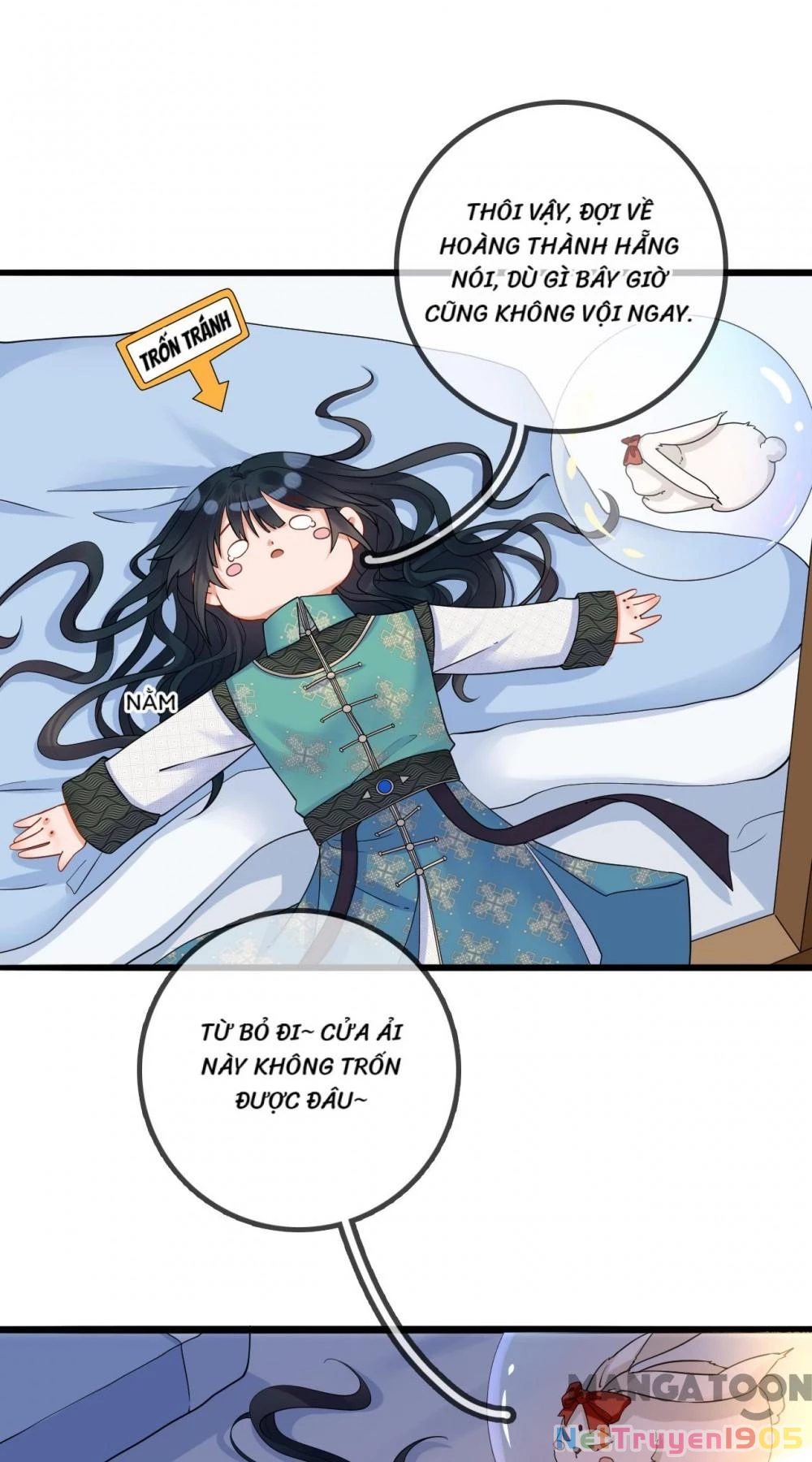 Thái Tử, Người Thật Ngọt Ngào Chapter 107 - 4