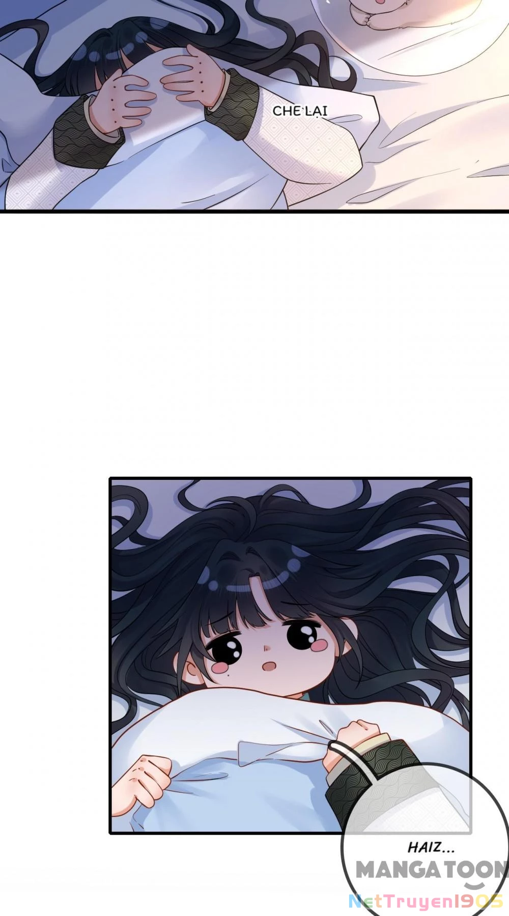 Thái Tử, Người Thật Ngọt Ngào Chapter 107 - 5