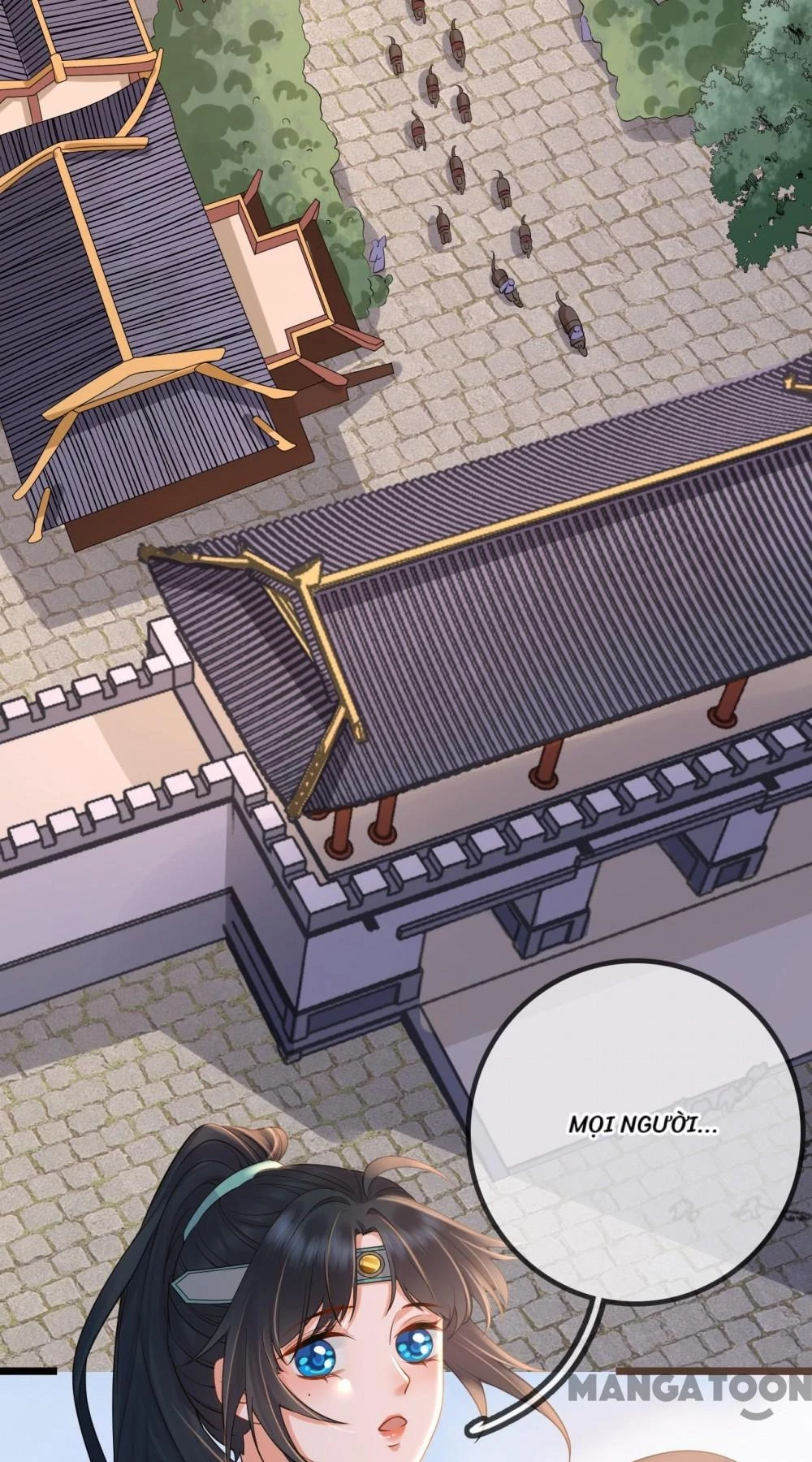 Thái Tử, Người Thật Ngọt Ngào Chapter 107 - 9