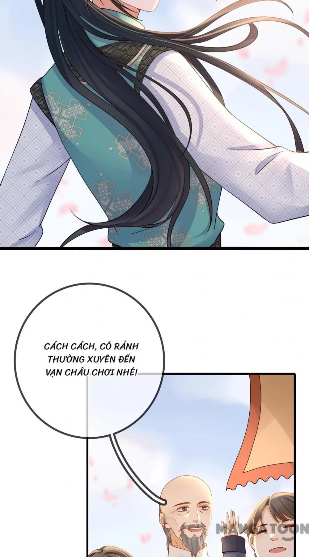 Thái Tử, Người Thật Ngọt Ngào Chapter 107 - 10