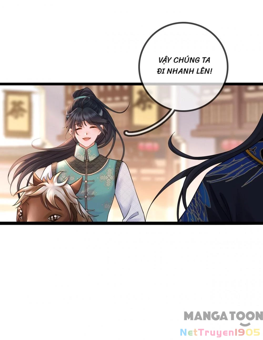 Thái Tử, Người Thật Ngọt Ngào Chapter 107 - 13