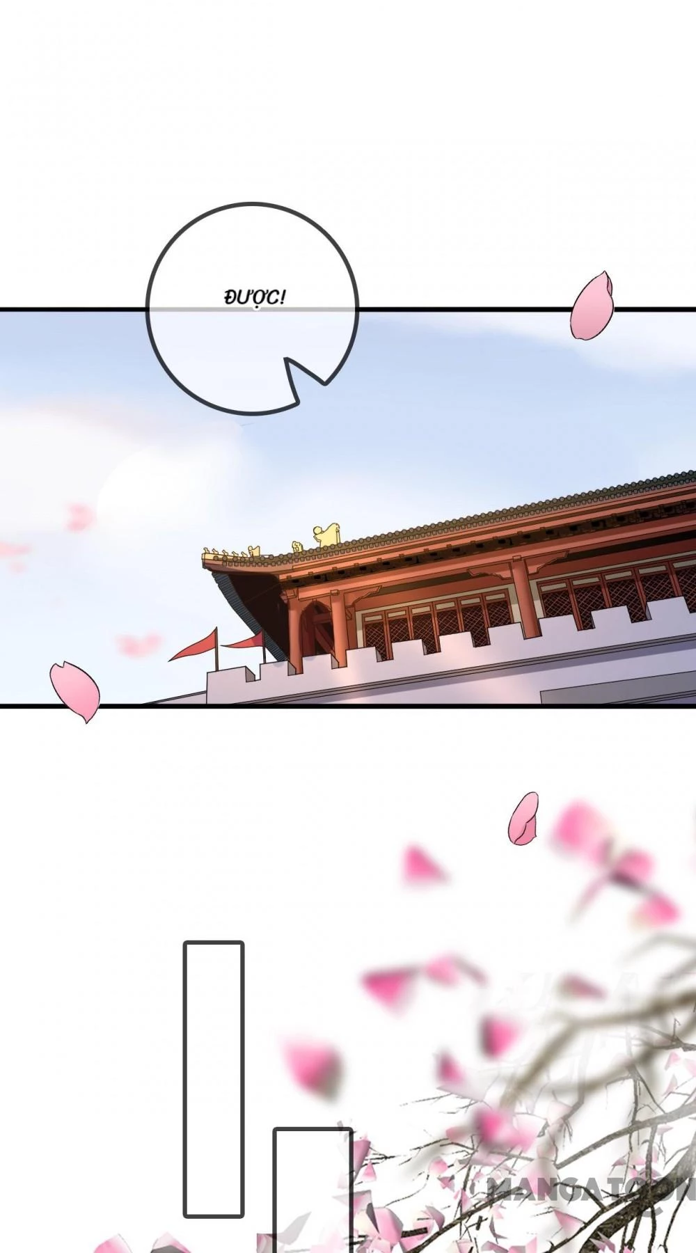 Thái Tử, Người Thật Ngọt Ngào Chapter 107 - 14