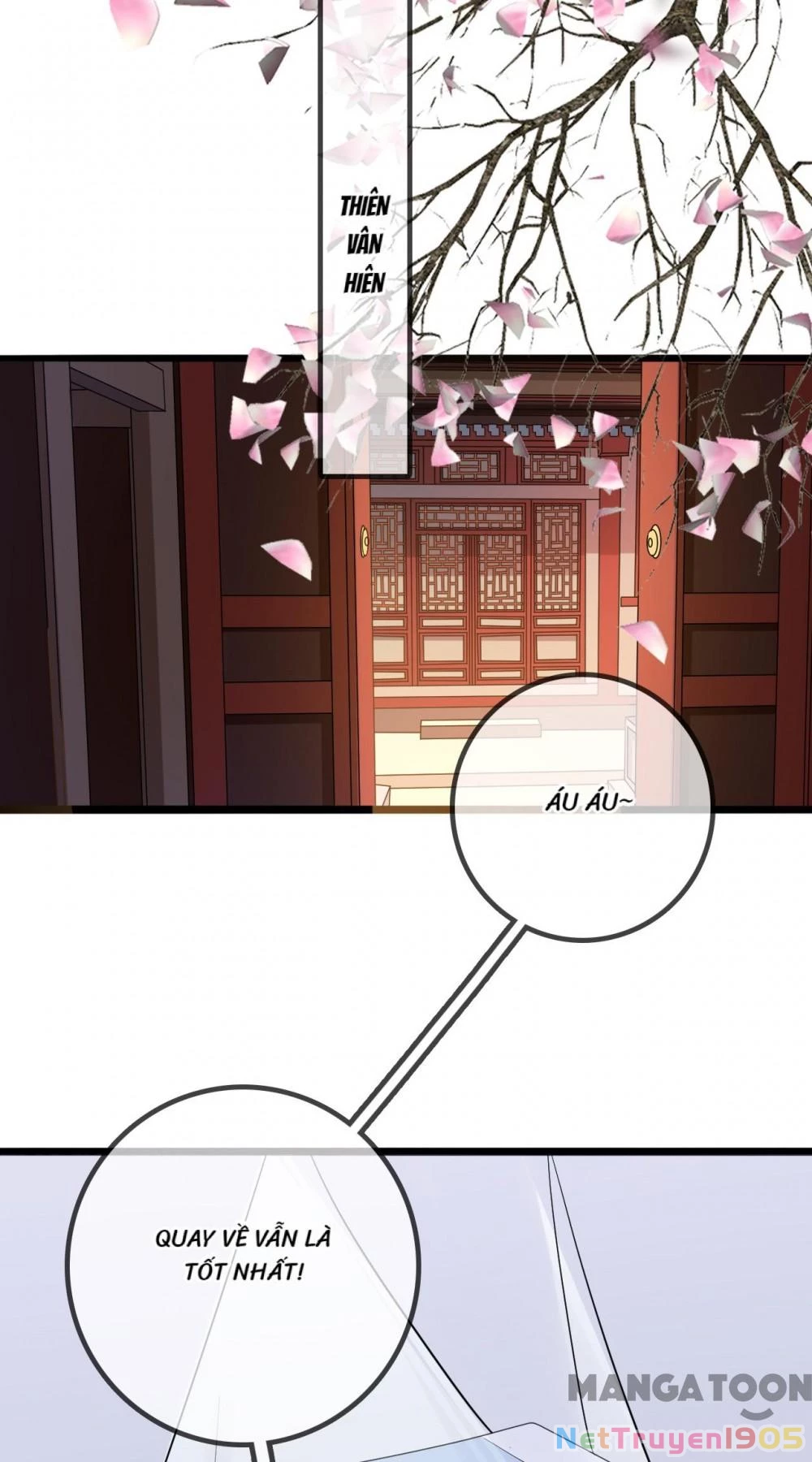 Thái Tử, Người Thật Ngọt Ngào Chapter 107 - 15