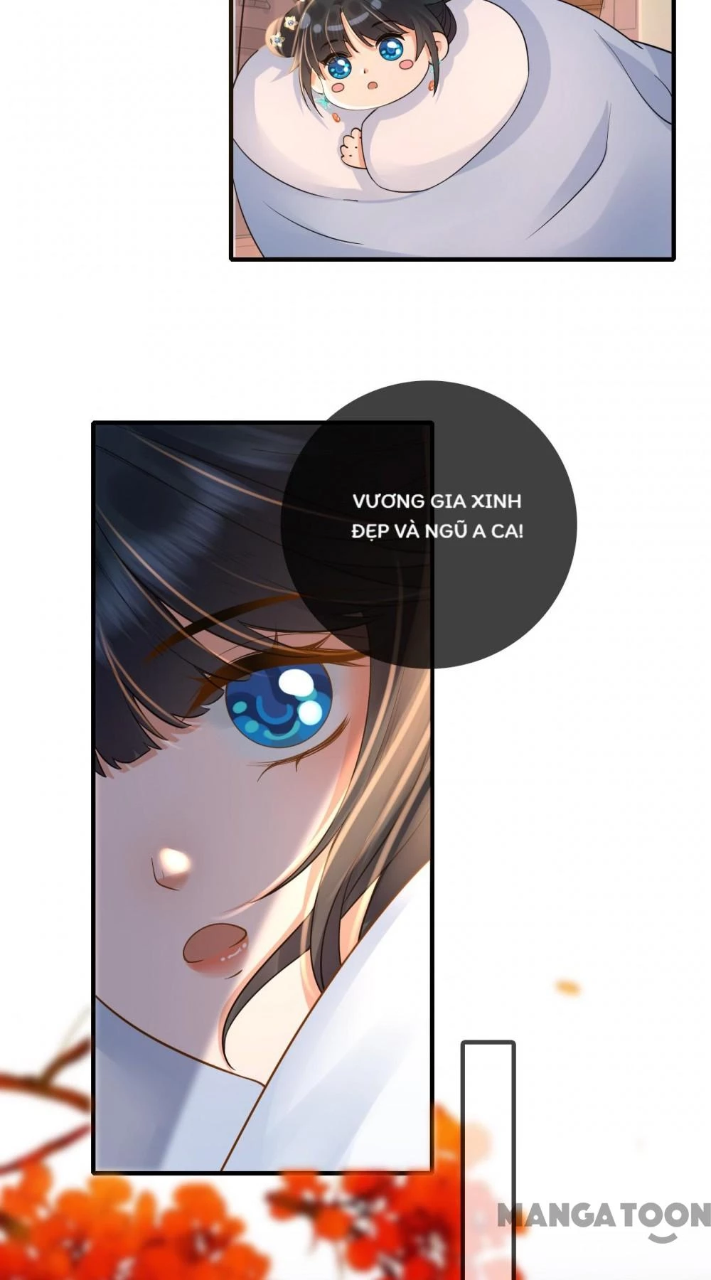 Thái Tử, Người Thật Ngọt Ngào Chapter 107 - 18