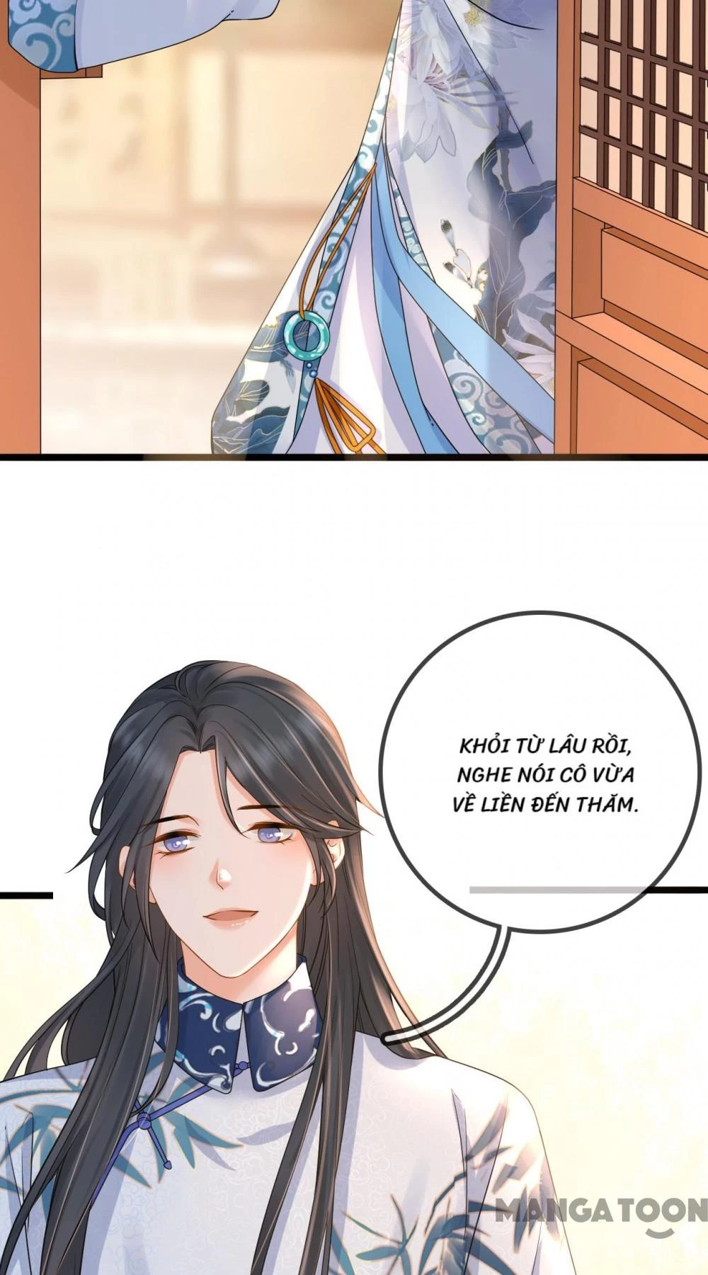 Thái Tử, Người Thật Ngọt Ngào Chapter 107 - 20