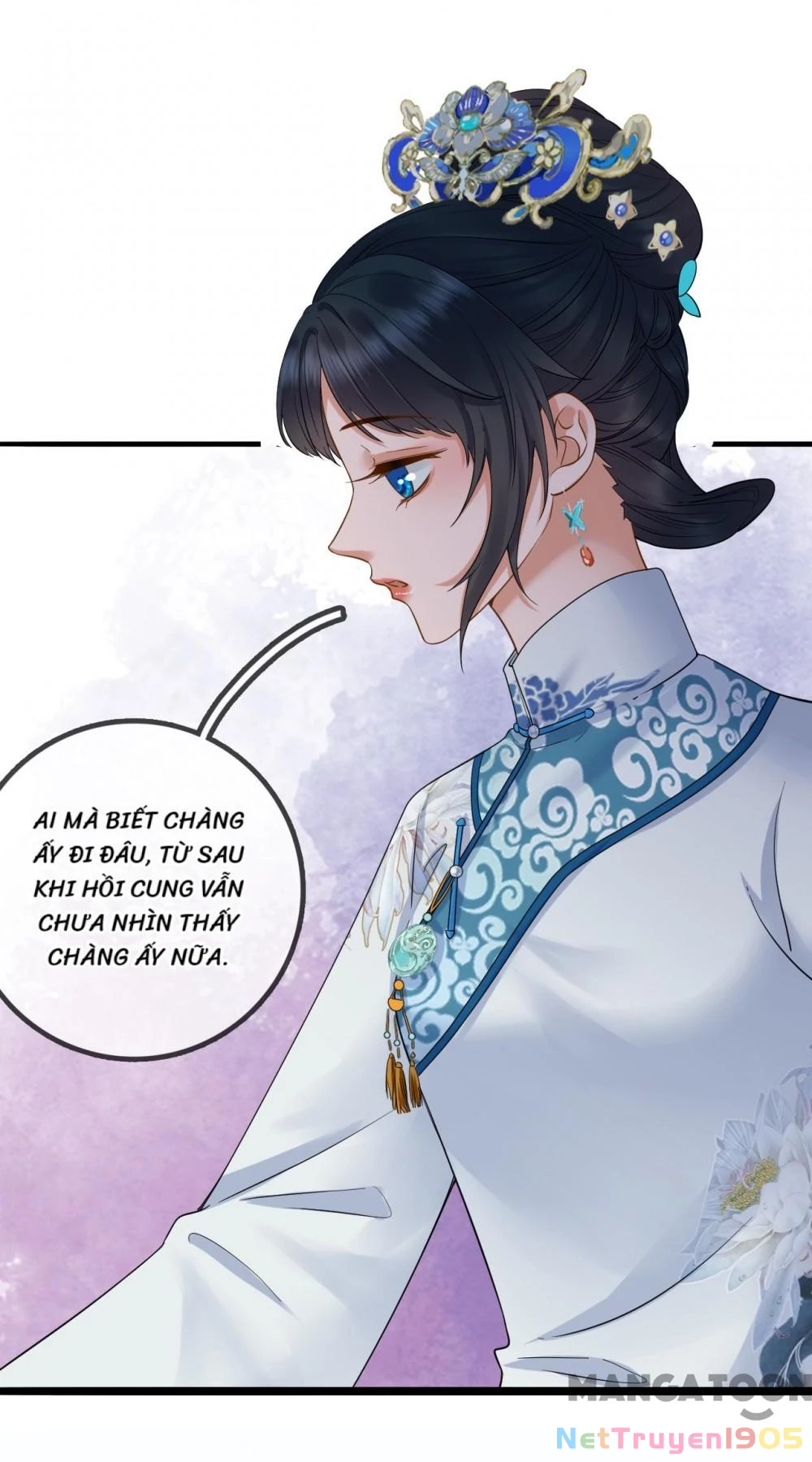 Thái Tử, Người Thật Ngọt Ngào Chapter 107 - 22