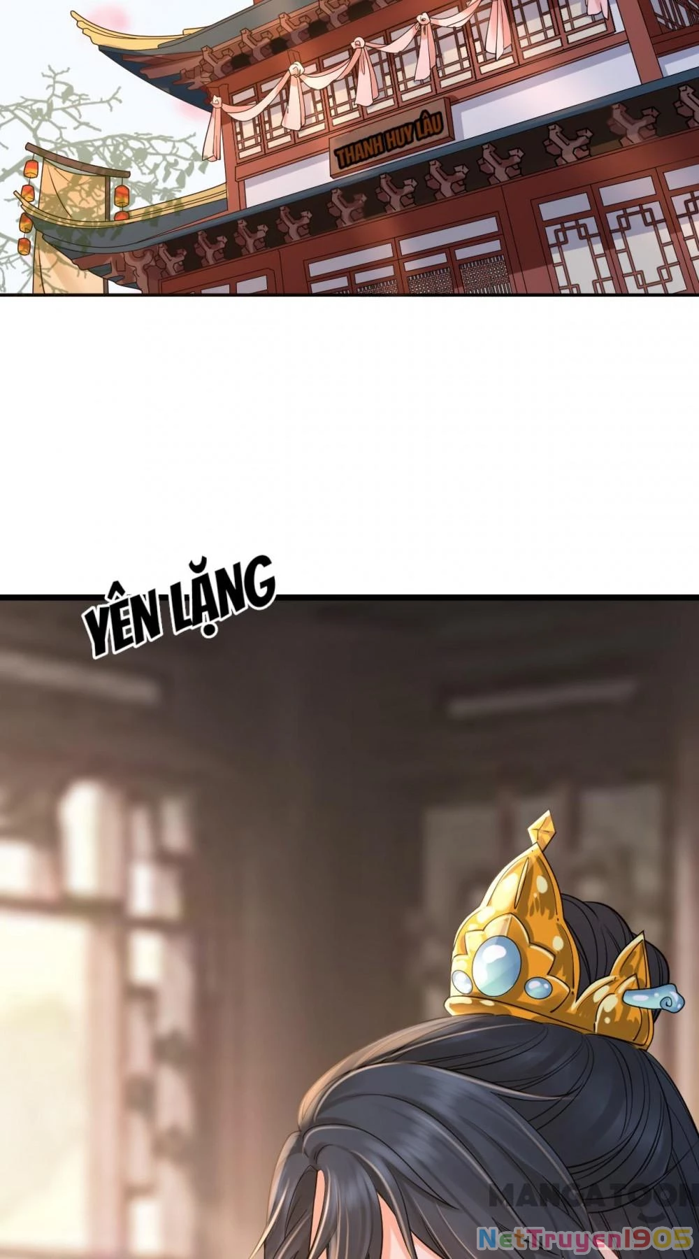 Thái Tử, Người Thật Ngọt Ngào Chapter 107 - 24