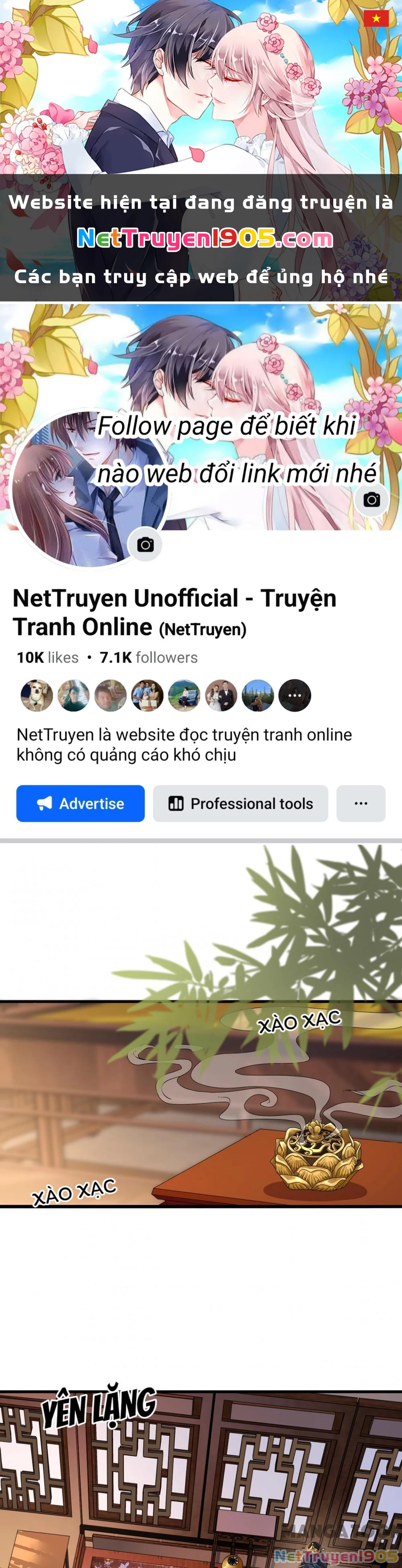 Thái Tử, Người Thật Ngọt Ngào Chapter 108 - 1