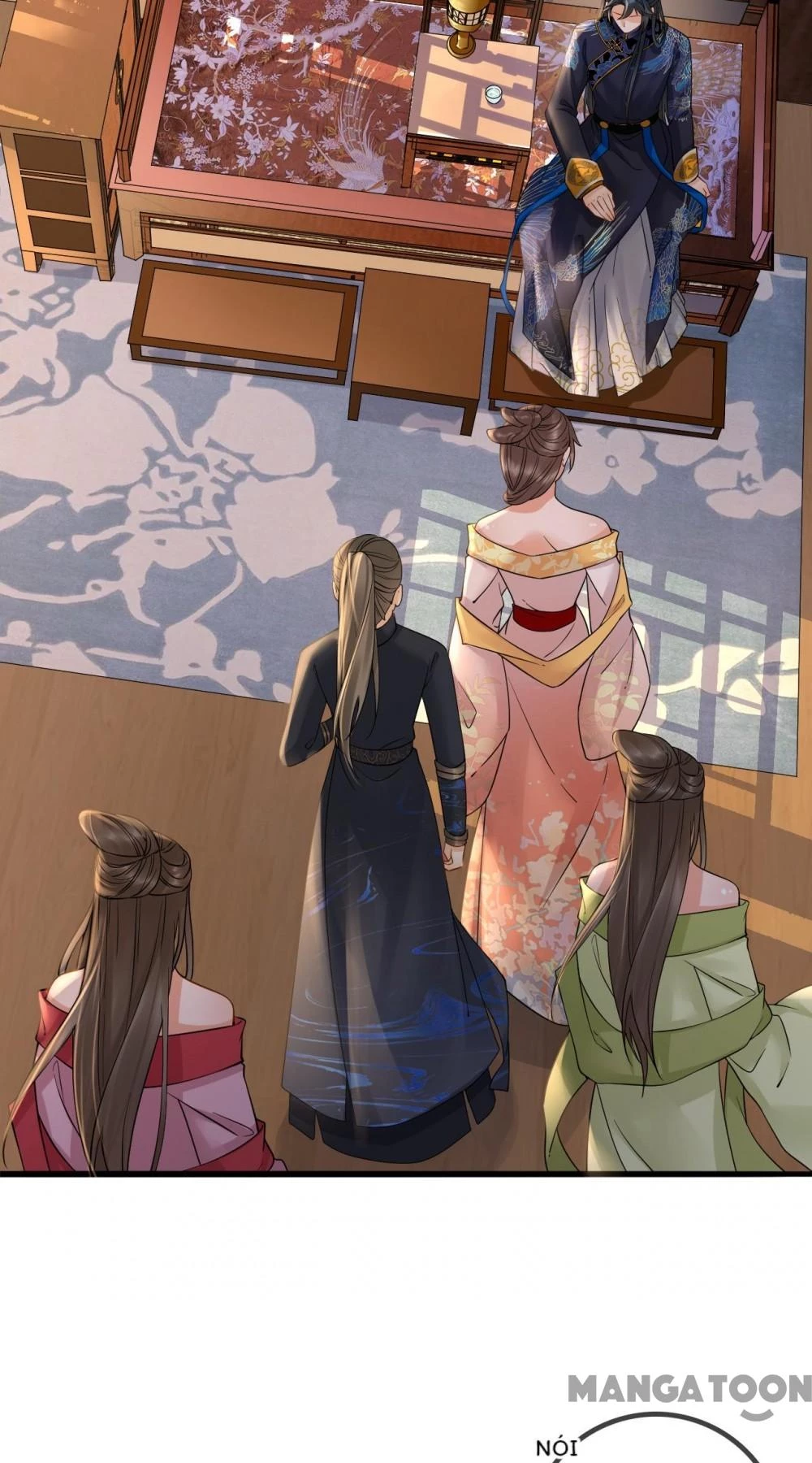 Thái Tử, Người Thật Ngọt Ngào Chapter 108 - 2