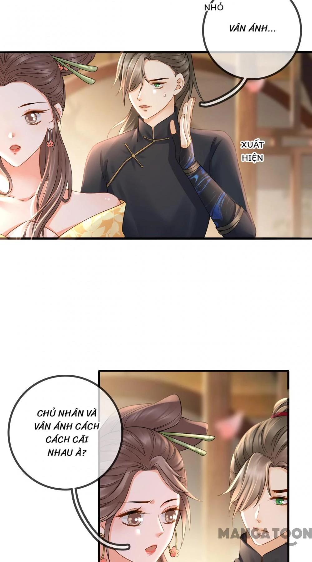 Thái Tử, Người Thật Ngọt Ngào Chapter 108 - 3