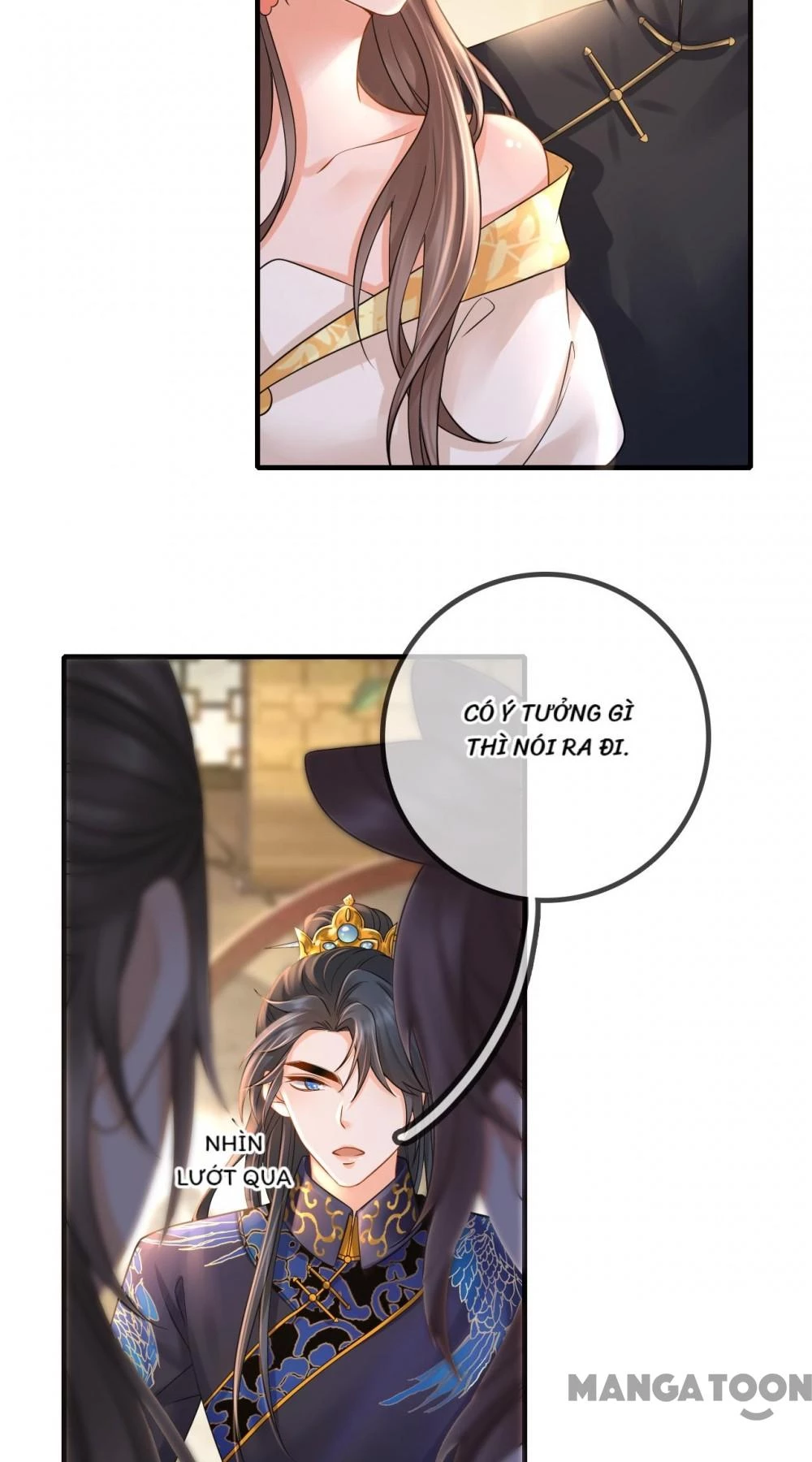 Thái Tử, Người Thật Ngọt Ngào Chapter 108 - 4