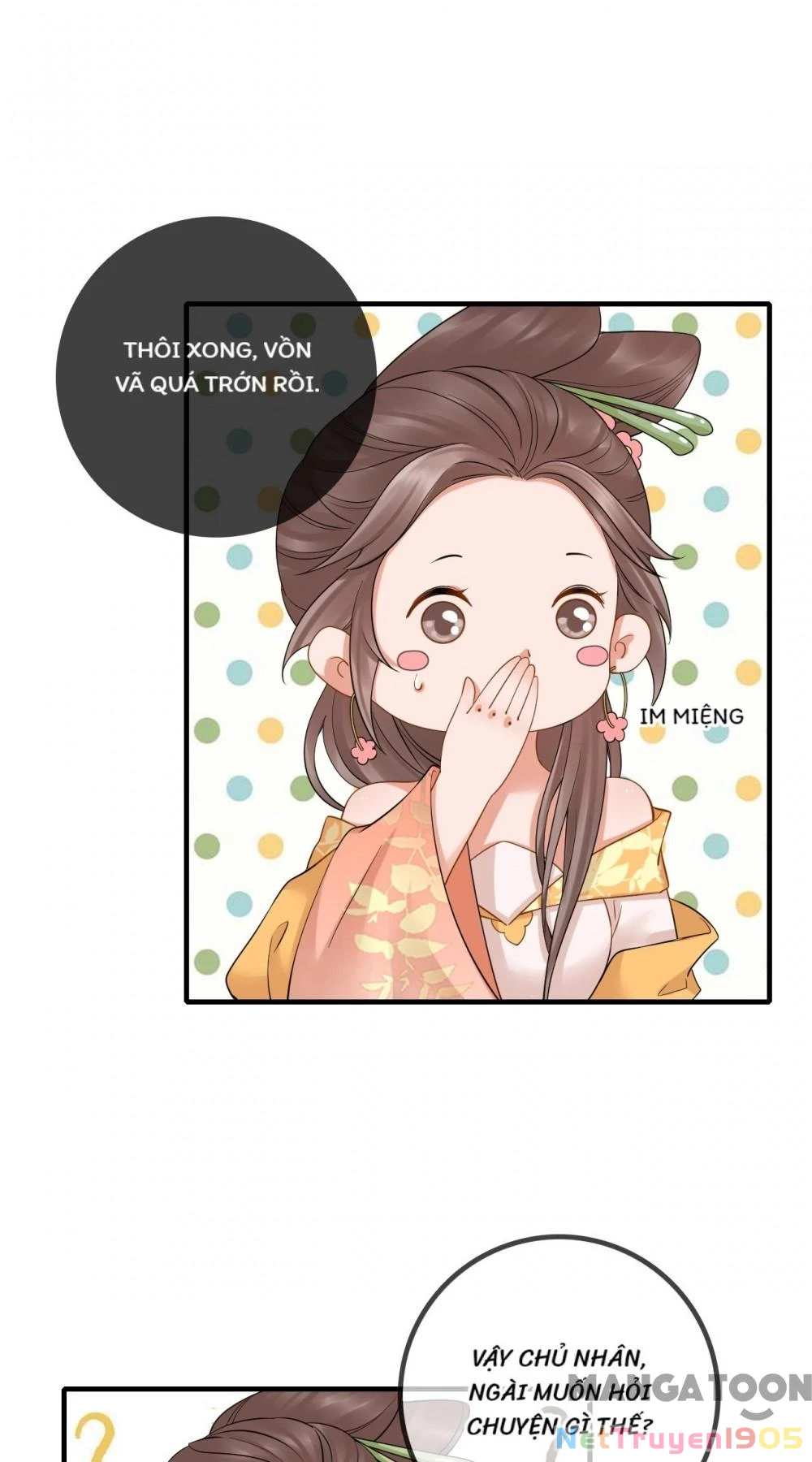 Thái Tử, Người Thật Ngọt Ngào Chapter 108 - 7