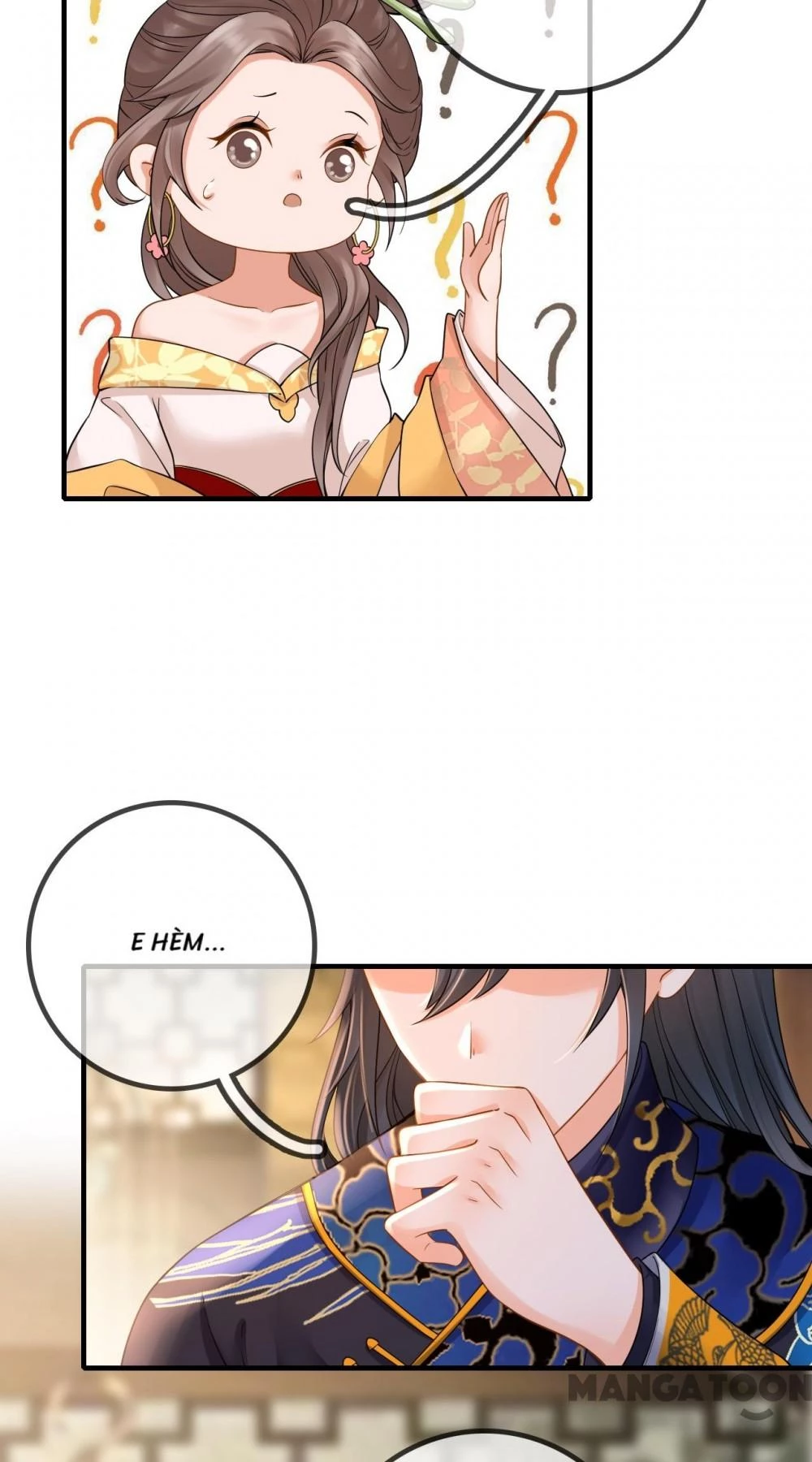 Thái Tử, Người Thật Ngọt Ngào Chapter 108 - 8